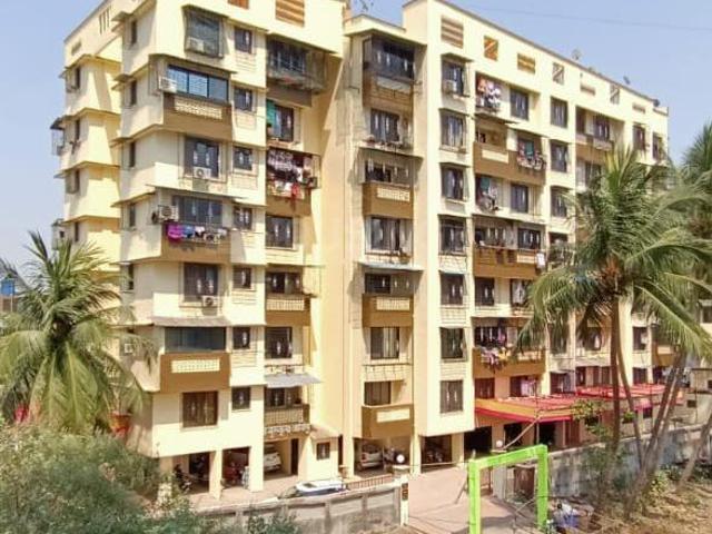2 BHK Apartment in Panvel for rent Navi Mumbai. The reference number is 21305178