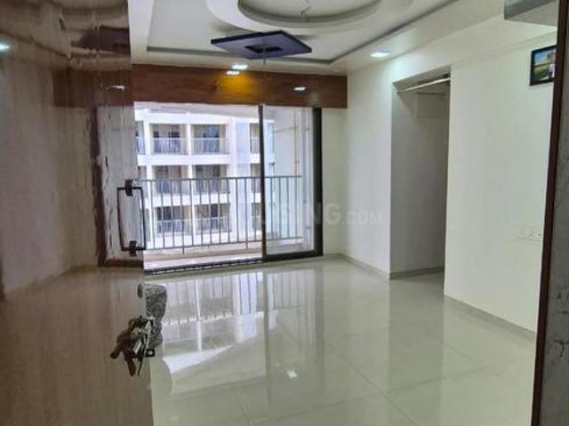 2 BHK Apartment in Panvel for rent Navi Mumbai. The reference number is 21308545