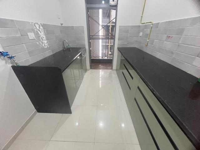 2 BHK Apartment in Panvel for rent Navi Mumbai. The reference number is 21303541