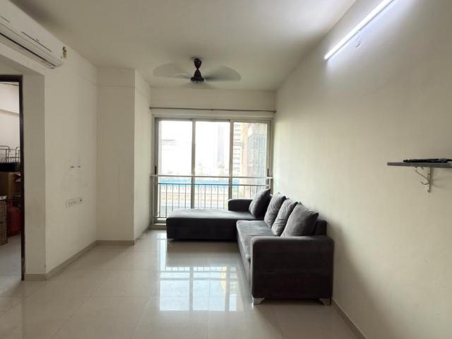 2 BHK Apartment in Panvel for rent Navi Mumbai. The reference number is 21314085