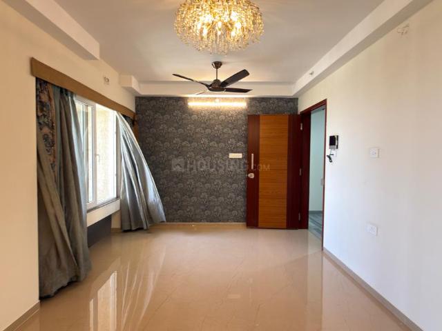 2 BHK Apartment in Panvel for rent Navi Mumbai. The reference number is 21314140