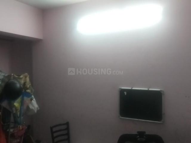 2 BHK Apartment in Panvel for rent Navi Mumbai. The reference number is 21346508