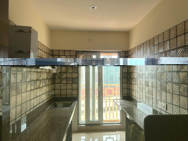 2 BHK Apartment in Panvel for rent Navi Mumbai. The reference number is 21347207