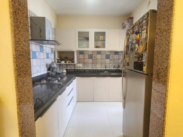 2 BHK Apartment in Panvel for rent Navi Mumbai. The reference number is 21347296