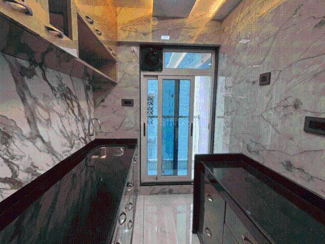 2 BHK Apartment in Panvel for rent Navi Mumbai. The reference number is 21354183