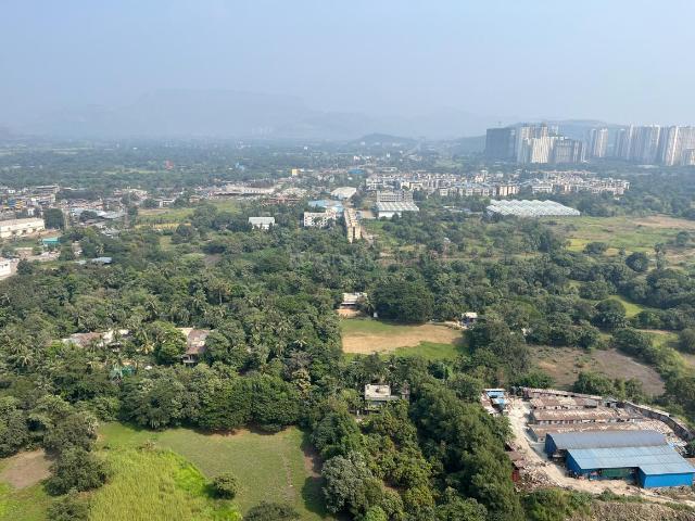 2 BHK Apartment in Panvel for rent Navi Mumbai. The reference number is 21355539