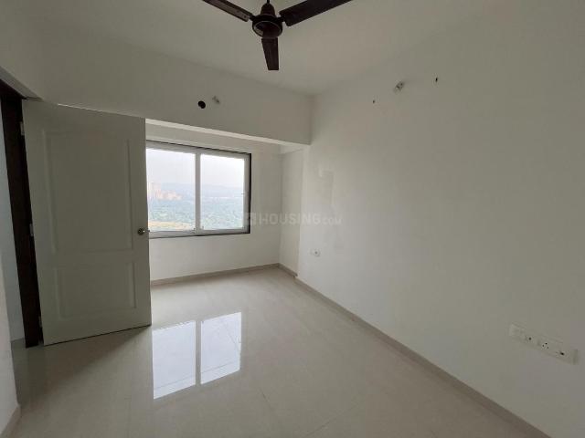 2 BHK Apartment in Panvel for rent Navi Mumbai. The reference number is 21355664