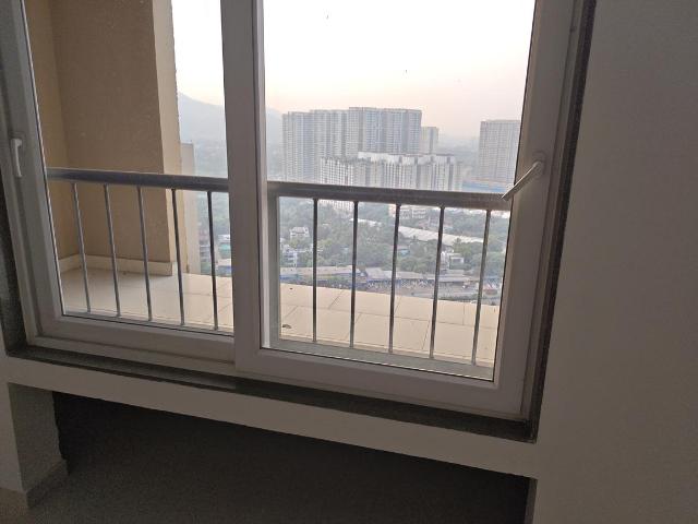 2 BHK Apartment in Panvel for rent Navi Mumbai. The reference number is 21351220