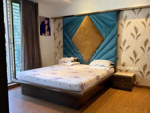 2 BHK Apartment in Panvel for rent Navi Mumbai. The reference number is 21364054