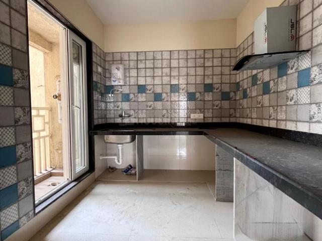 2 BHK Apartment in Panvel for rent Navi Mumbai. The reference number is 21363076