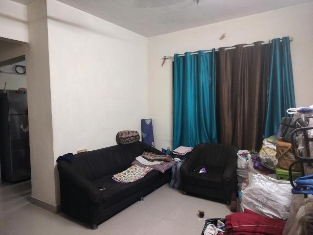 2 BHK Apartment in Panvel for resale Navi Mumbai. The reference number is 11975632