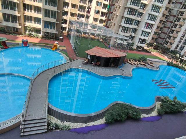 2 BHK Apartment in Panvel for resale Navi Mumbai. The reference number is 13420006