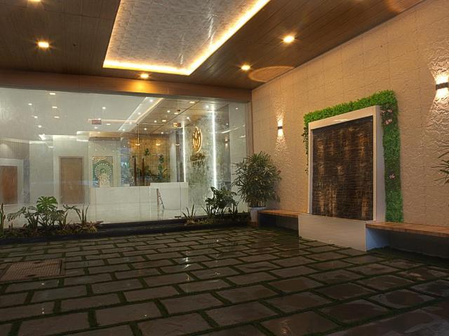2 BHK Apartment in Panvel for resale Navi Mumbai. The reference number is 14782411