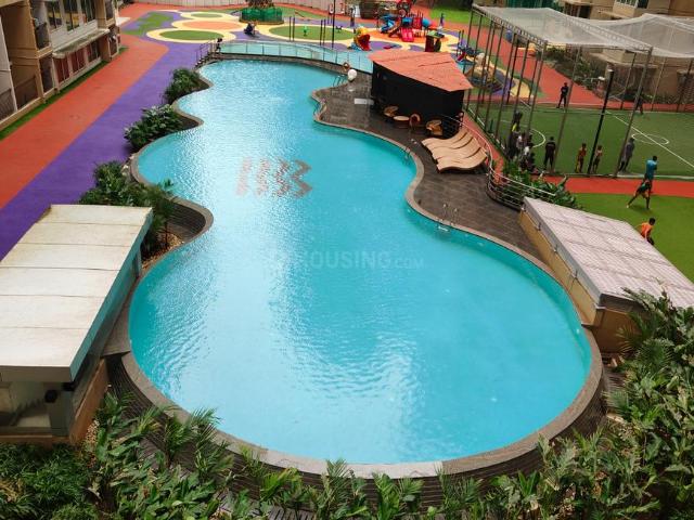 2 BHK Apartment in Panvel for resale Navi Mumbai. The reference number is 15097921
