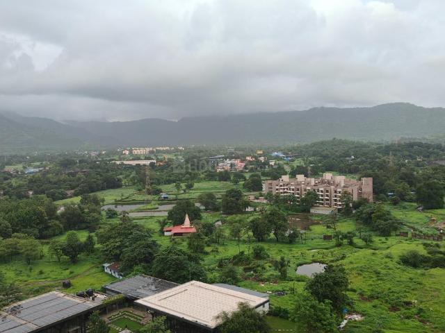 2 BHK Apartment in Panvel for resale Navi Mumbai. The reference number is 15363522