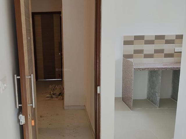 2 BHK Apartment in Vardoli for resale Navi Mumbai. The reference number is 17852421