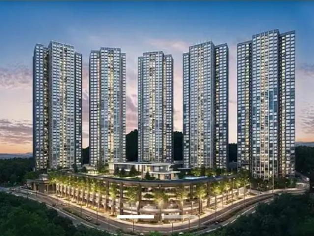 2 BHK Apartment in Panvel for resale Navi Mumbai. The reference number is 17934402