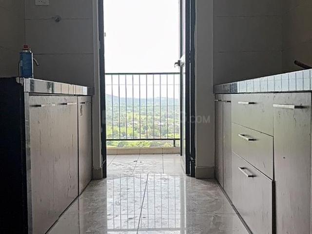 2 BHK Apartment in Panvel for resale Navi Mumbai. The reference number is 18492868
