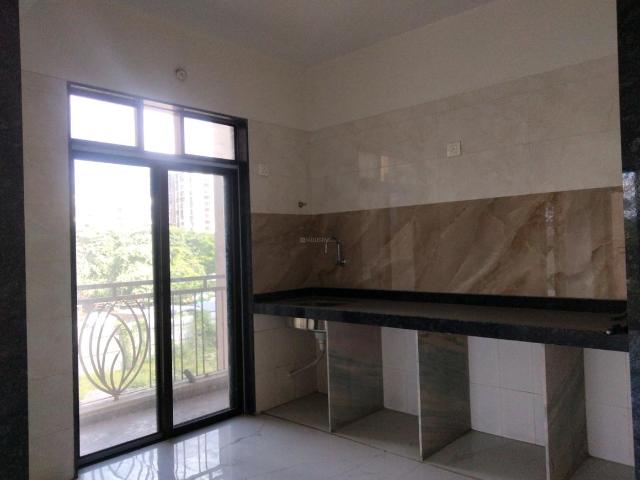 2 BHK Apartment in Panvel for resale Navi Mumbai. The reference number is 18636882