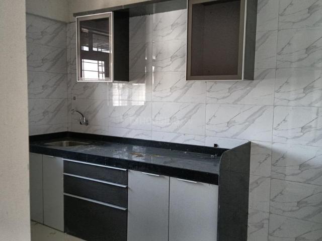 2 BHK Apartment in Panvel for resale Navi Mumbai. The reference number is 18655193