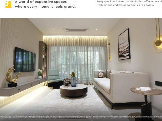 2 BHK Apartment in Panvel for resale Navi Mumbai. The reference number is 18727510