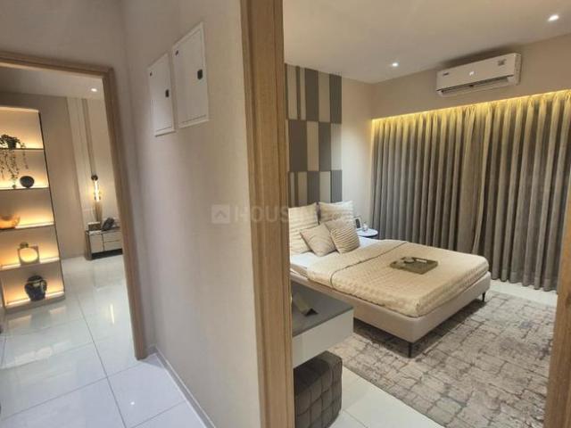 2 BHK Apartment in Panvel for resale Navi Mumbai. The reference number is 18727393