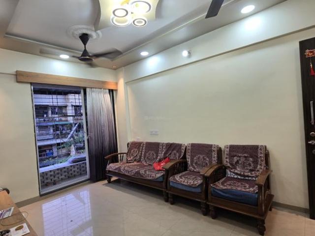 2 BHK Apartment in Panvel for resale Navi Mumbai. The reference number is 18747142