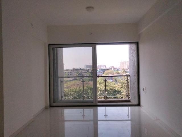 2 BHK Apartment in Panvel for resale Navi Mumbai. The reference number is 18752489