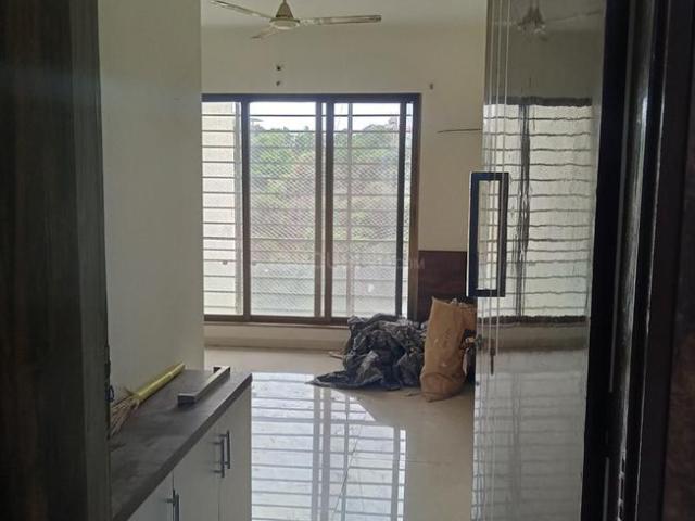 2 BHK Apartment in Panvel for resale Navi Mumbai. The reference number is 18819711