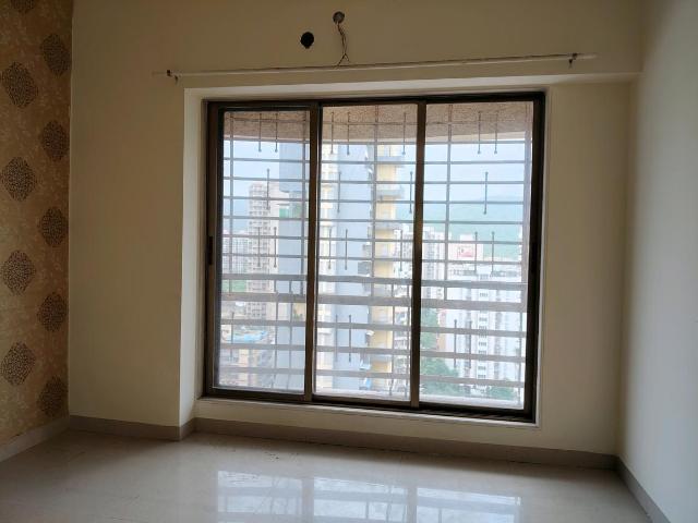 2 BHK Apartment in Panvel for resale Navi Mumbai. The reference number is 18018501