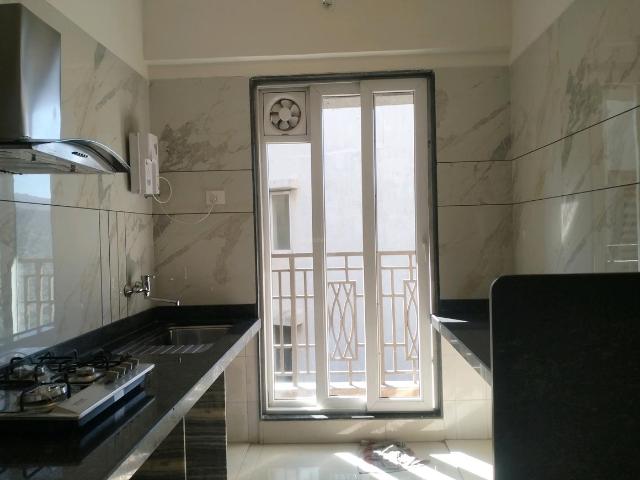 2 BHK Apartment in Panvel for resale Navi Mumbai. The reference number is 18018501
