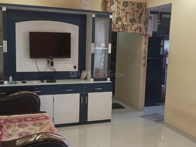 2 BHK Apartment in Panvel for resale Navi Mumbai. The reference number is 18082480