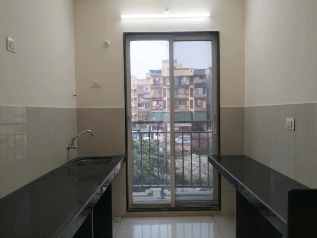 2 BHK Apartment in Panvel for resale Navi Mumbai. The reference number is 18125035
