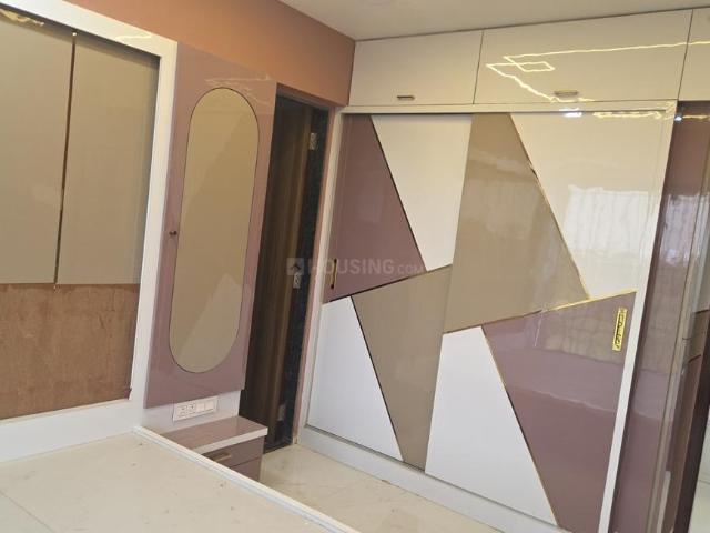 2 BHK Apartment in Panvel for resale Navi Mumbai. The reference number is 19523576