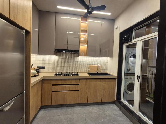 2 BHK Apartment in Panvel for resale Navi Mumbai. The reference number is 19559054