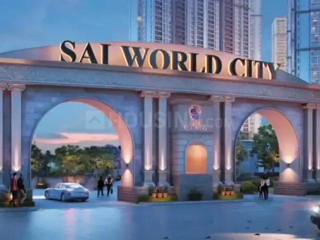 2 BHK Apartment in Panvel for resale Navi Mumbai. The reference number is 19564428