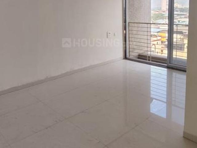 2 BHK Apartment in Panvel for resale Navi Mumbai. The reference number is 19636756