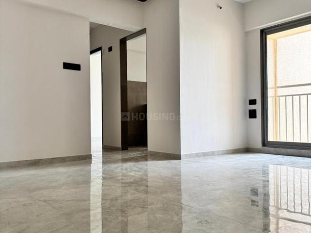 2 BHK Apartment in Panvel for resale Navi Mumbai. The reference number is 19649265
