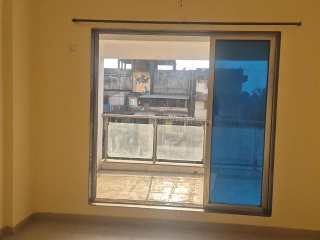 2 BHK Apartment in Panvel for resale Navi Mumbai. The reference number is 19672691