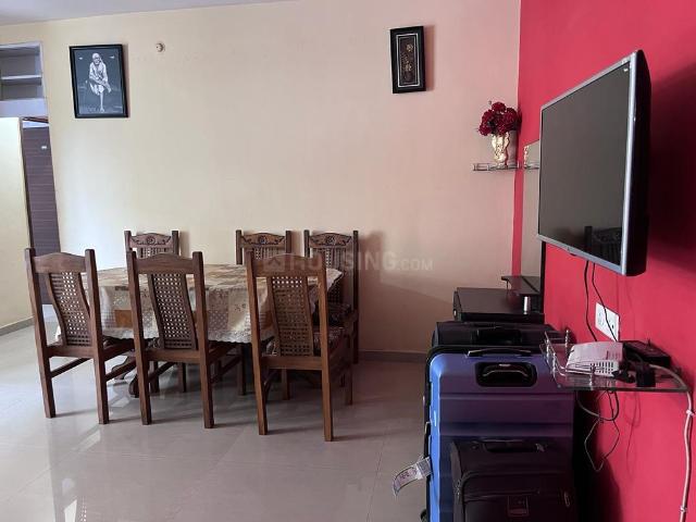 2 BHK Apartment in Panvel for resale Navi Mumbai. The reference number is 19766660