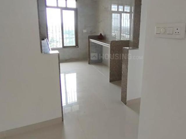 2 BHK Apartment in Panvel for resale Navi Mumbai. The reference number is 19792161