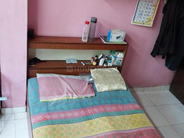 2 BHK Apartment in Panvel for resale Navi Mumbai. The reference number is 19792221
