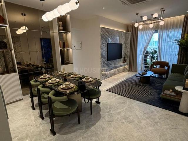 2 BHK Apartment in Panvel for resale Navi Mumbai. The reference number is 19835382