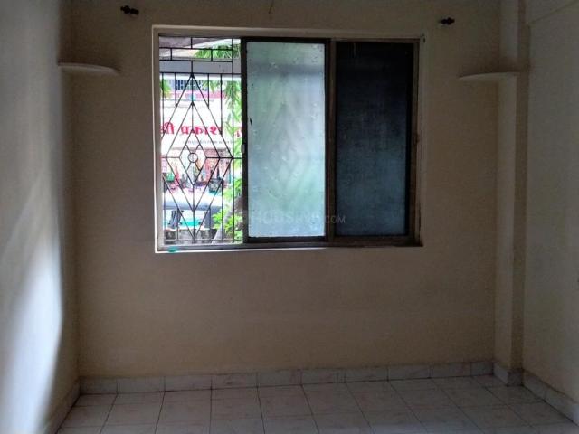 2 BHK Apartment in Panvel for resale Navi Mumbai. The reference number is 19843587
