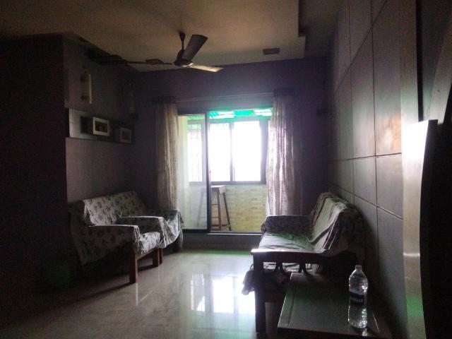 2 BHK Apartment in Panvel for resale Navi Mumbai. The reference number is 19849879