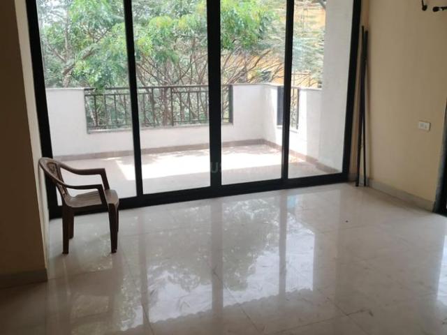 2 BHK Apartment in Panvel for resale Navi Mumbai. The reference number is 19887876