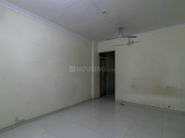 2 BHK Apartment in Panvel for resale Navi Mumbai. The reference number is 19887876