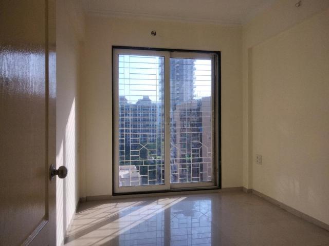 2 BHK Apartment in Panvel for resale Navi Mumbai. The reference number is 19901754