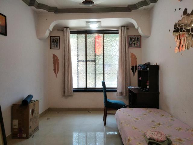 2 BHK Apartment in Panvel for resale Navi Mumbai. The reference number is 19902731