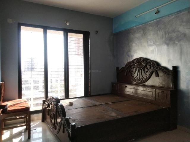 2 BHK Apartment in Panvel for resale Navi Mumbai. The reference number is 19903637